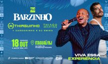 BARZINHO 2026