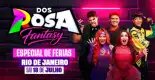 Dos Rosa Fantasy