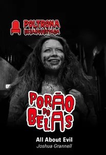 Porão do Belas - All About Evil