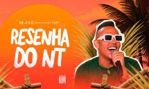 RESENHA DO NT