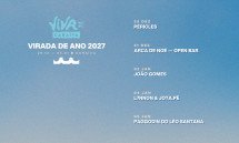VIVA CARAÍVA 2027