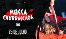 NOSSA CHURRASCADA