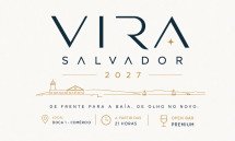 REVEILLON VIRA SALVADOR 2027