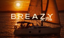 Breazy in POA