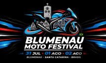 BLUMENAU MOTO FESTIVAL