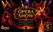 ÓPERA SHOW - ELENCO 5