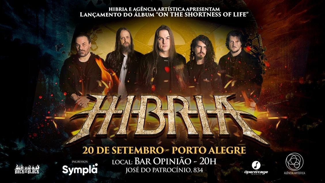 HIBRIA - 20/09/26