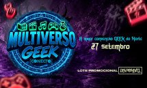 MULTIVERSO GEEK MULTIVERSO GEEK