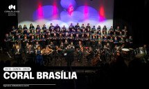 CORAL BRASÍLIA – PONTO DE ENCONTRO