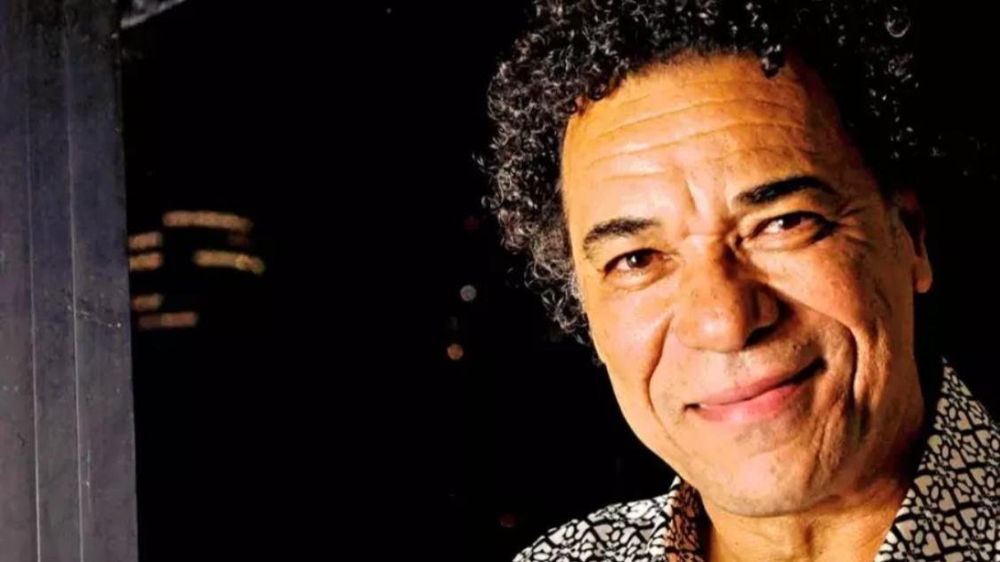 Tributo a Marku Ribas por Fábio Gonçalves