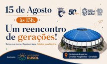 UM REENCONTRO DE GERAÇÕES | DUSOL, SOUZA LEÃO E DOM LEÃO
