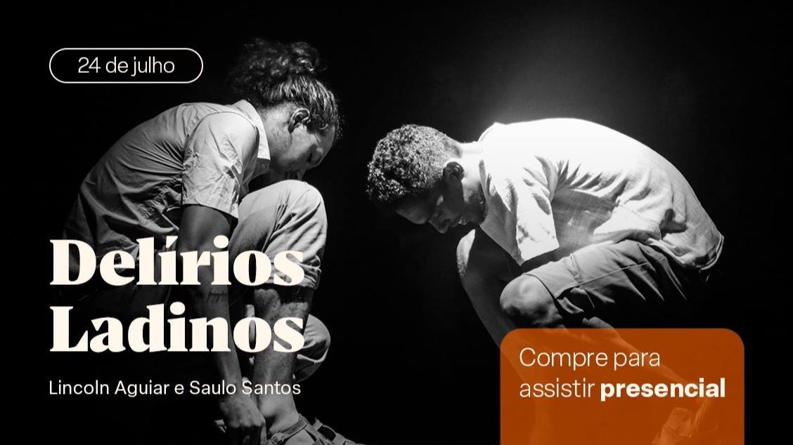 Delírios Ladinos