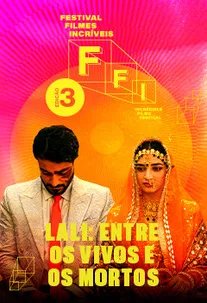 FFI - Lali: Entre os Vivos e os Mortos