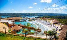 BALI PARK | MÊS JULHO