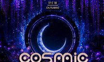 COSMIC WAVE - O SANTUÁRIO LUNAR