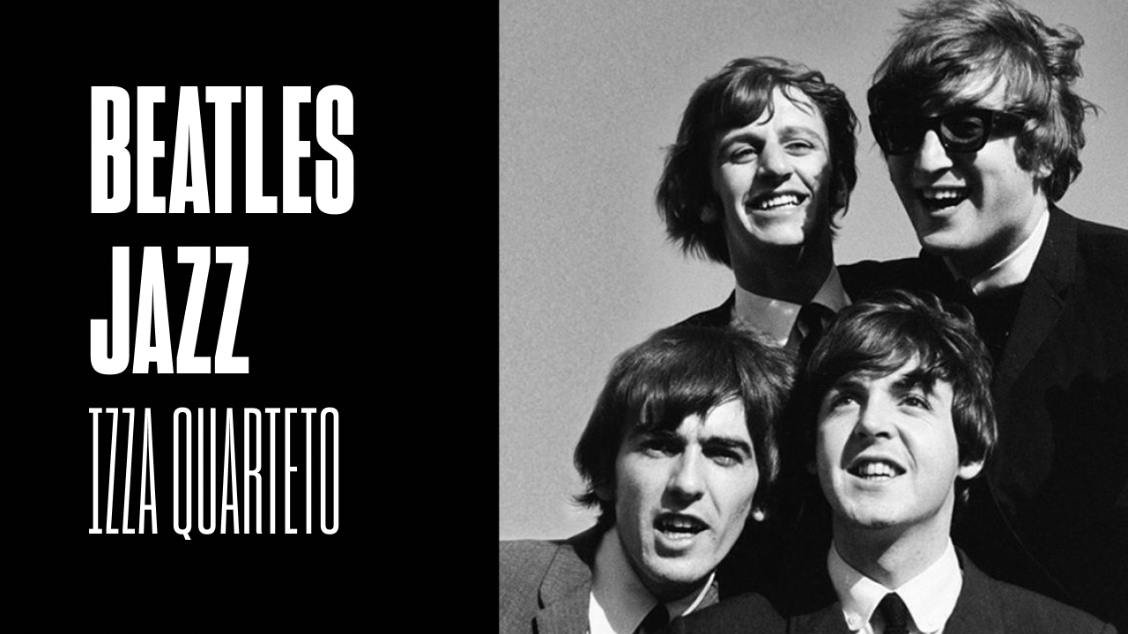 Beatles Jazz, por Izza