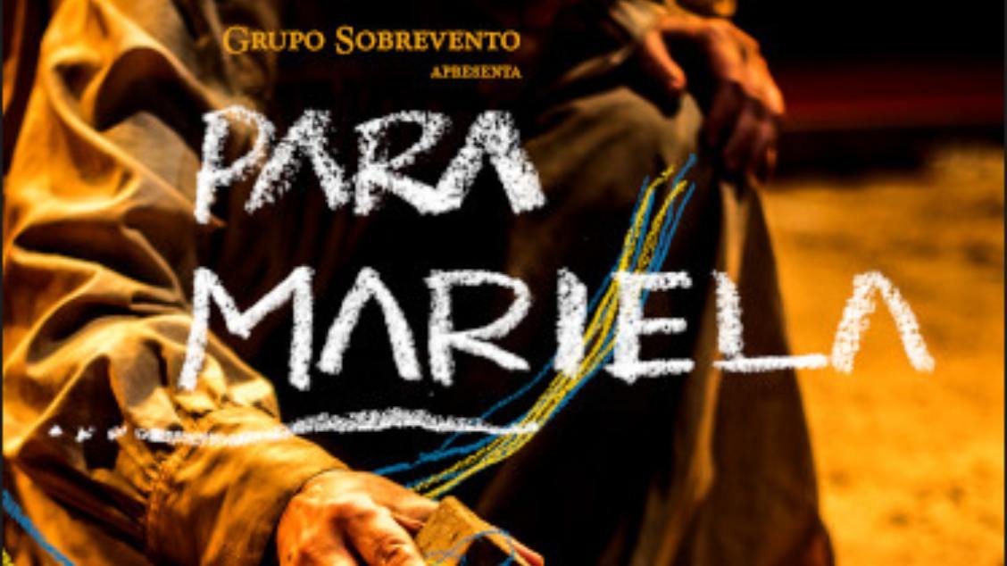 'Para Mariela' 'Para Mariela'