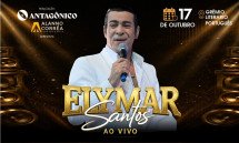 ELYMAR SANTOS