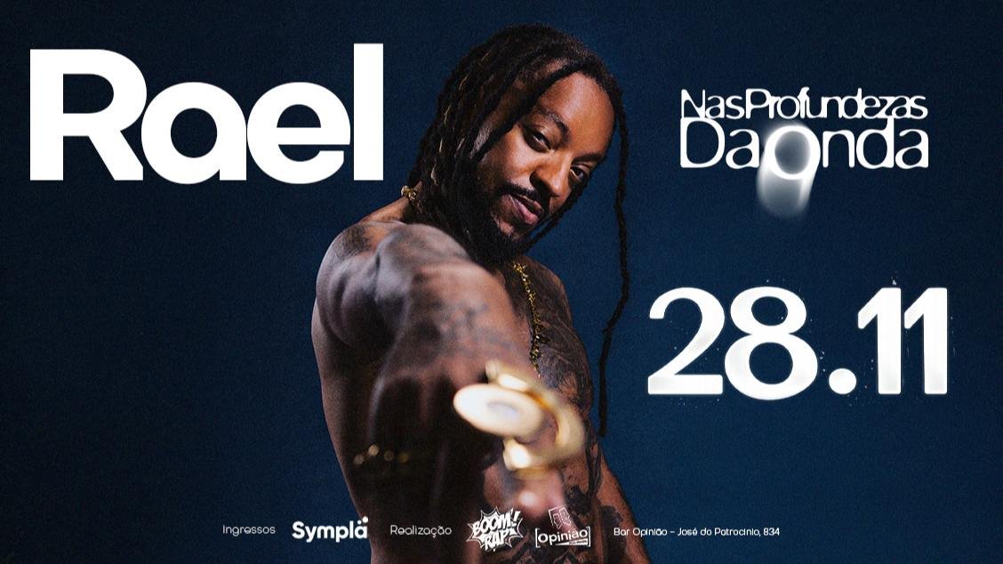 RAEL - 28/11/26