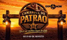 CAMAROTE DO PATRÃO 01