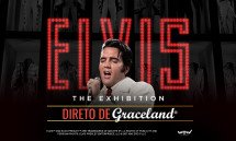 ELVIS EXHIBITION