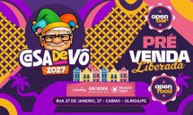 BLOCO A CASA DE VO 2027