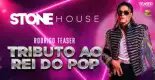 Maior Tributo ao Rei do Pop com Rodrigo Teaser
