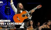 GYPSY EXPERIENCE – GYPSY KINGS TRIBUTO