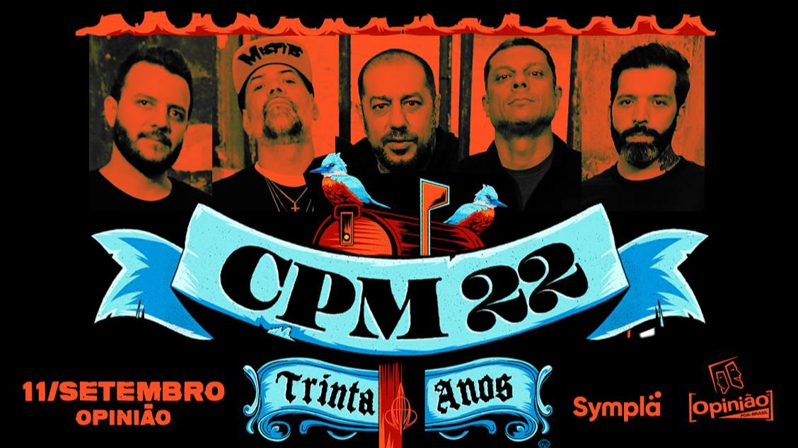 CPM 22 - 11/09/26