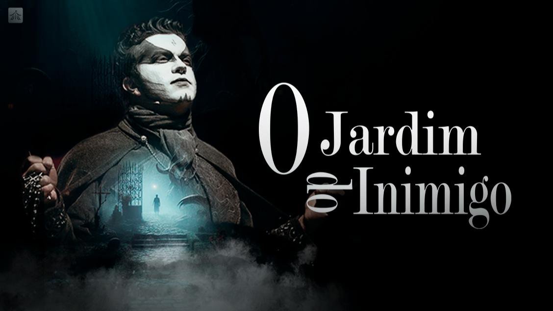 O Jardim do Inimigo 2026