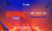 Hallotronic by On Bass