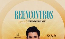 REENCONTROS - ESPECIAL CIRIO DE NAZARÉ