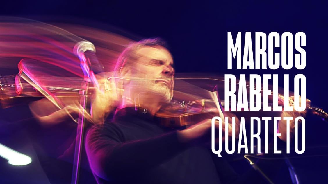 Marcos Rabello Quarteto