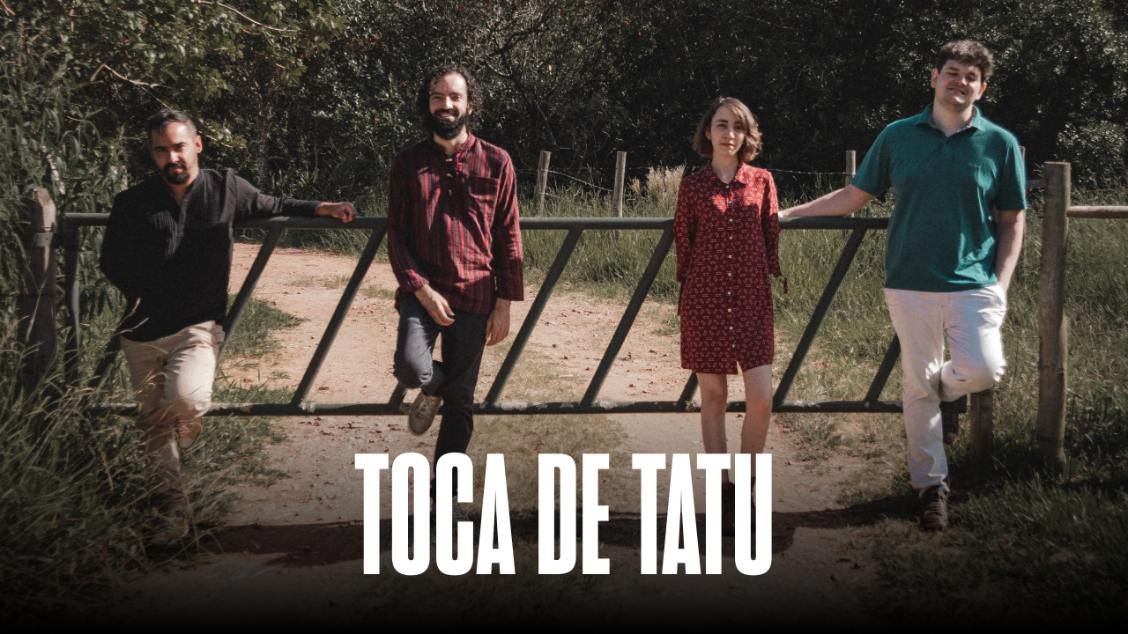 Toca de Tatu Toca de Tatu