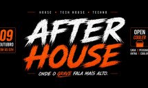 AFTER HOUSE
