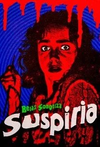 Belas Sonoriza Suspiria
