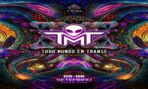 TODO MUNDO EM TRANSE – 9 ANOS