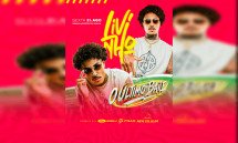 O ÚLTIMO BAILE - LIVINHO