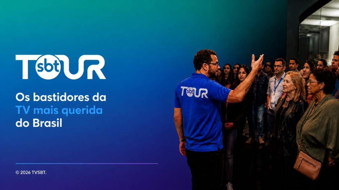 Tour do SBT