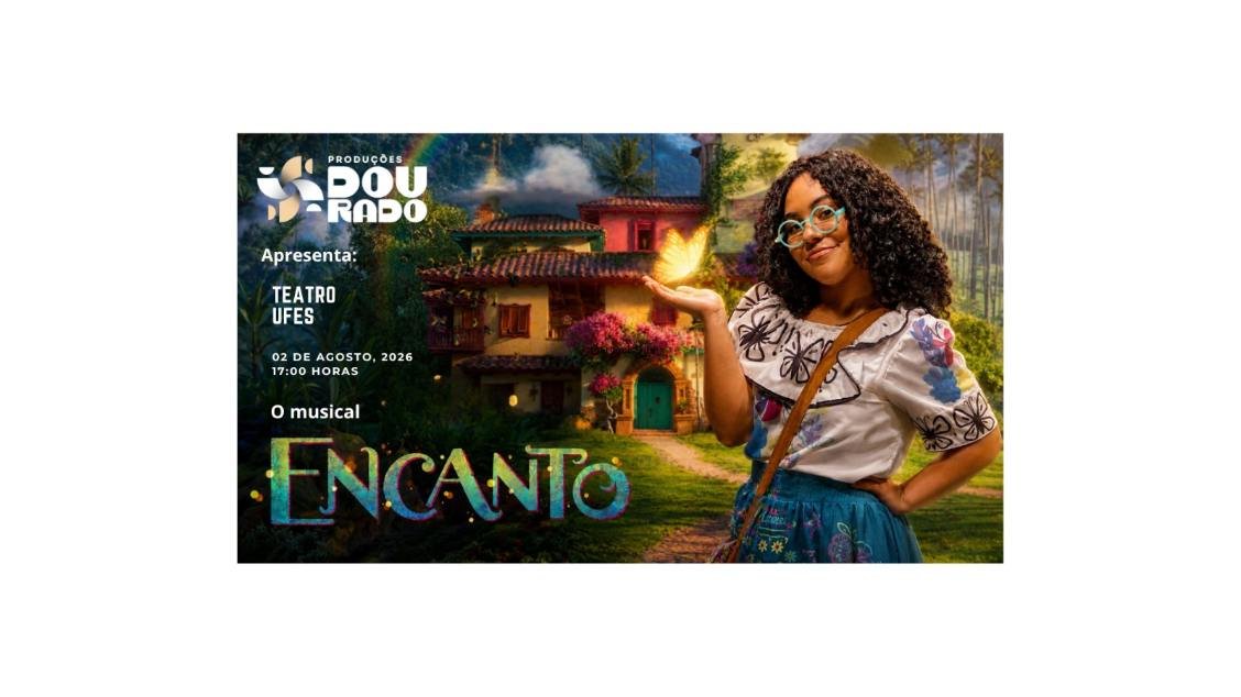 O Musical, Encanto