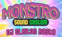 MONSTRO SOUND SYSTEM
