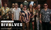 BIVALVES