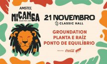 MIÇANGA FESTIVAL 2026