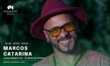 MARCOS CATARINA canta VANDER LEE – 10 ANOS DE ESTRELA