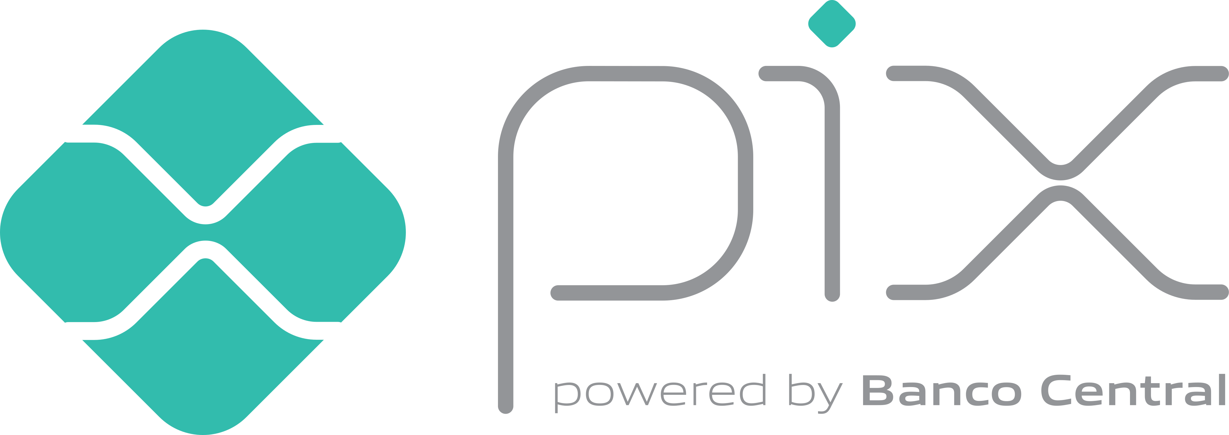 Pix — powered by Banco Central